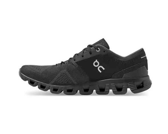 Men's Black Shoes 093 Men's Black Shoes 093